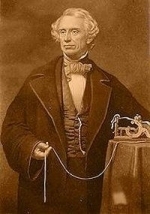Samuel Finley Breese Morse 